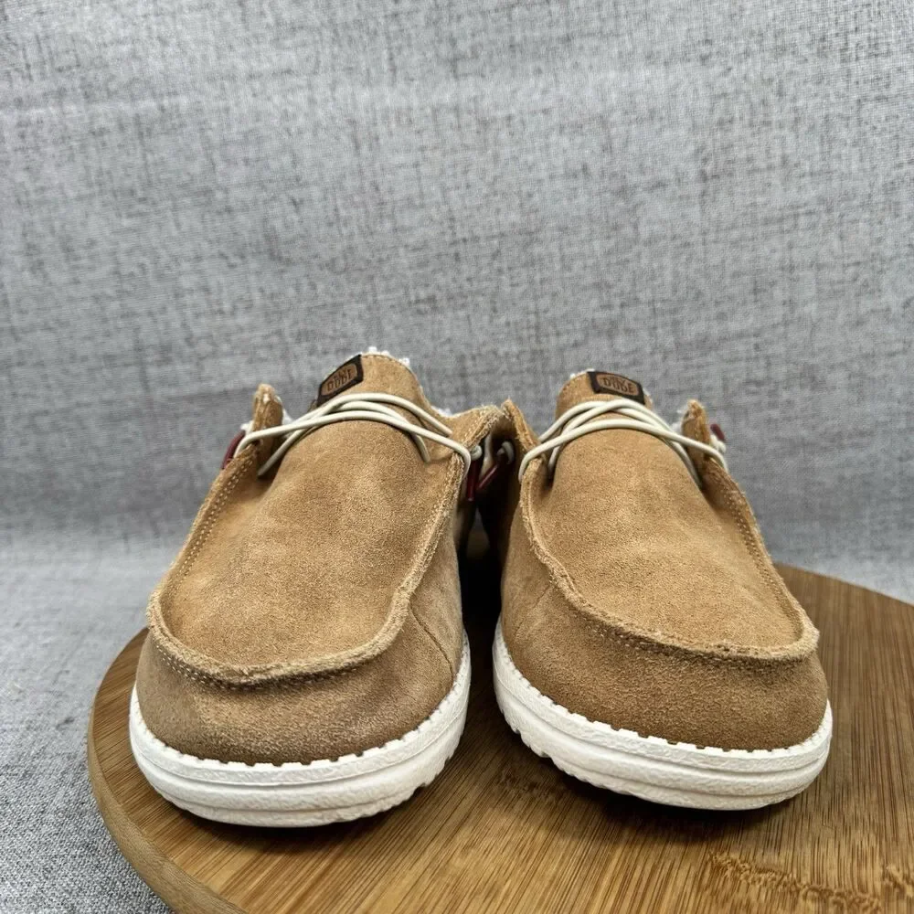 Hey Dude Wendy Warmth Slip On Shoes Loafers Women's 11 - Picture 3 of 9